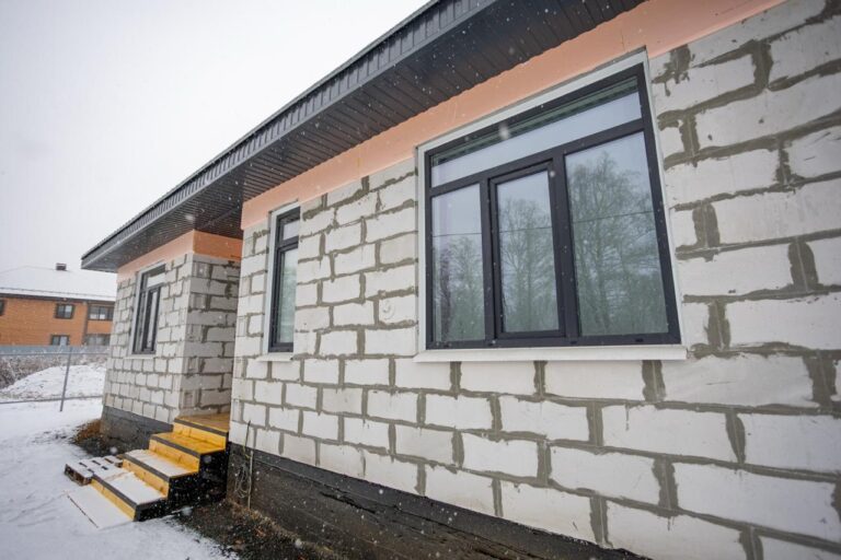 строительство дома 120 м кв в челябинске